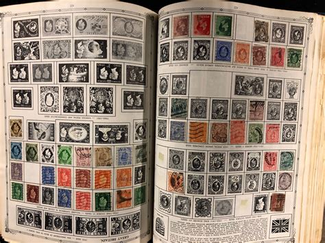 Stamp world - Stamp collections are typically categorized by value: High (worth more than $3,000): Auction houses typically accept only high value collections. Medium (worth $1,000-$3,000) Low (worth up to $1,000) Once you develop an accurate estimate of your collection’s value, you’ll be better able to reach potential buyers.